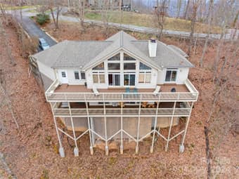 2980 Mountain Air Drive, Burnsville, NC, 28714