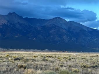6 3rd Street, Blanca, CO, 81123