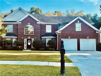 3991 Oak Field Drive, Loganville, GA, 30052