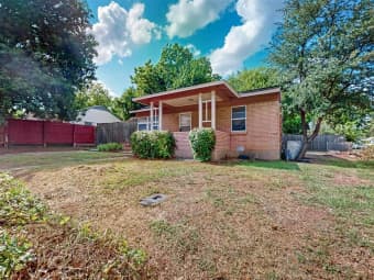 301 West Vilbig Street, Irving, TX, 75060