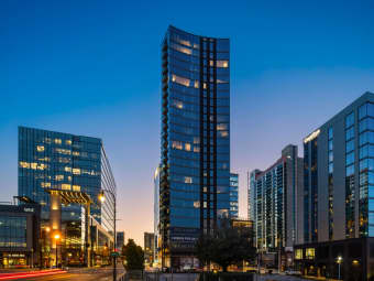 1815/1212 Demonbreun Street, Nashville-Davidson metropolitan government (balance), TN, 37203