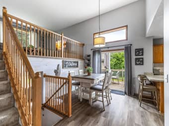 5830 Forest Blvd Trail, Wyoming, MN, 55092