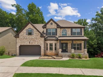 606 Amanda Leigh Ct, Loganville, GA, 30052