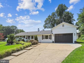 5214 Juliet Street, North Springfield, VA, 22151