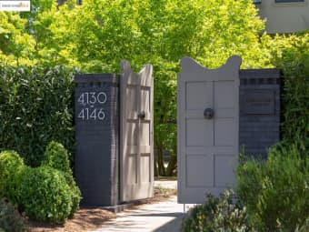 4142 Manila Avenue, Oakland, CA, 94609