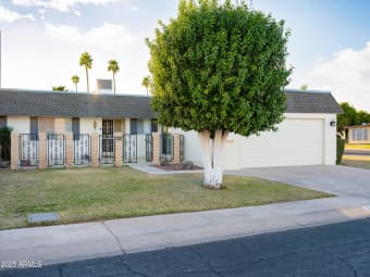 10523 W Roundelay Cir, Sun City, AZ, 85351
