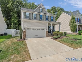 321 Boltons Mill Parkway, Williamsburg, VA, 23185