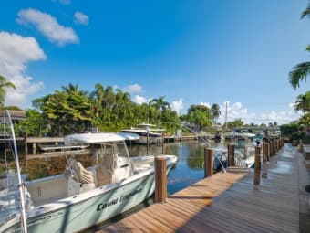 6/2901 Northeast 51st Street, Fort Lauderdale, FL, 33308