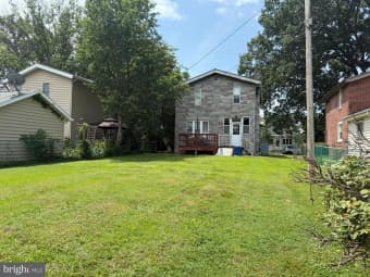 823 Washington Street South, Havre de Grace, MD, 21078