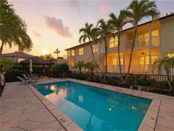 204/547 11th Avenue South, Naples, FL, 34102