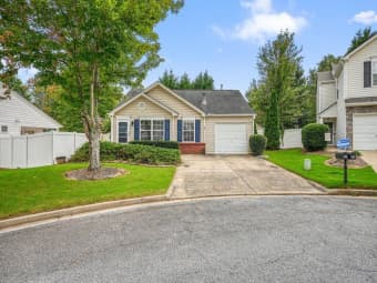 517 Oakleaf Ct, Acworth, GA, 30102