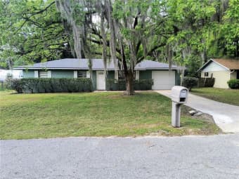 3456 NE 17th Terrace, Ocala, FL, 34479