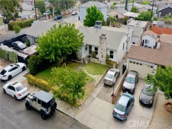 11806 Neenach Street, Los Angeles, CA, 91352