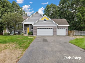 15385 Meadowlark Drive, Grand Haven, MI, 49417