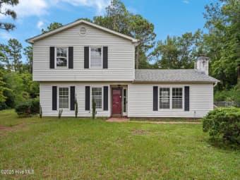 420 Rose Avenue, Wilmington, NC, 28403
