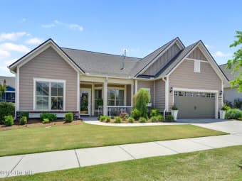 3421 Laughing Gull Terrace, Wilmington, NC, 28412