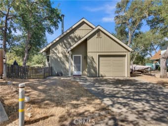 8040 Ready Road, Oak Shores, CA, 93426