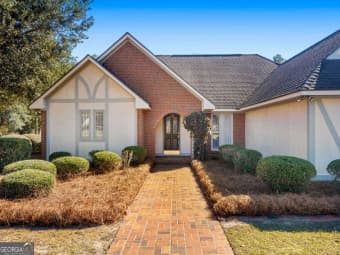 107 Logunna Drive, Cordele, GA, 31015