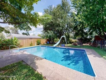 3807 Willmar Avenue, Louisville/Jefferson County metro government (balance), KY, 40218