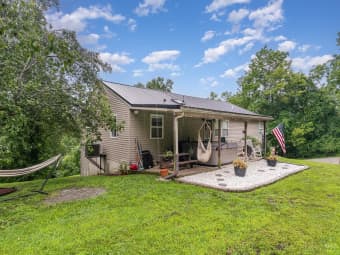 402 Circle Dr, Ripley, OH, 45167