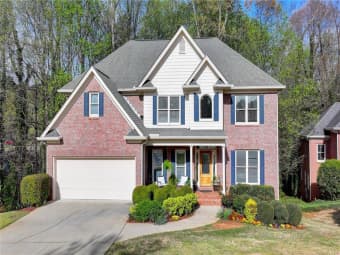 5717 Harmony Point Drive Northwest, Lilburn, GA, 30047
