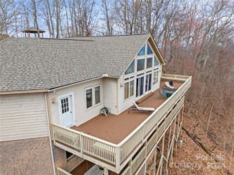 2980 Mountain Air Drive, Burnsville, NC, 28714