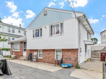 62 Highland Avenue, Everett, MA, 02149