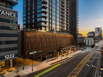 1815/1212 Demonbreun Street, Nashville-Davidson metropolitan government (balance), TN, 37203