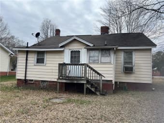 618 Prospect Street, Eden, NC, 27288