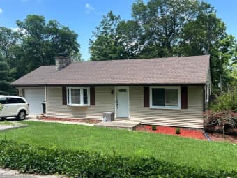 160 Stanhope Drive, Chillicothe, OH, 45601