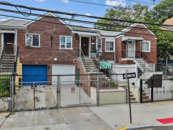 1537 Beach Ave, New York, NY, 10460