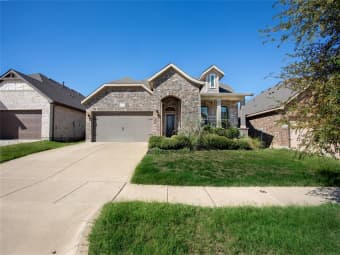 2532 Candle Lane, Northlake, TX, 76247