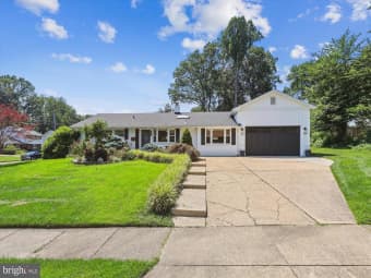 5214 Juliet Street, North Springfield, VA, 22151
