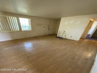4032 South Desert Spring Drive, Tucson, AZ, 85730