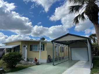 782 Londra Drive, Venice, FL, 34285
