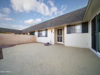 10523 W Roundelay Cir, Sun City, AZ, 85351