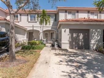 6408 Sandy Bank Terrace, Riviera Beach, FL, 33407