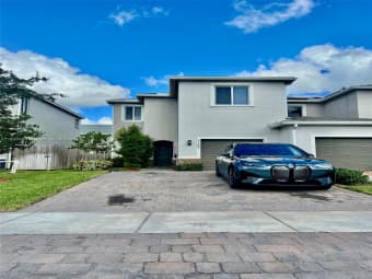 1703 Southeast 8th Place, Homestead, FL, 33034