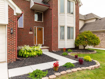 24787 Jennifer Drive, Wayne County, MI, 48134
