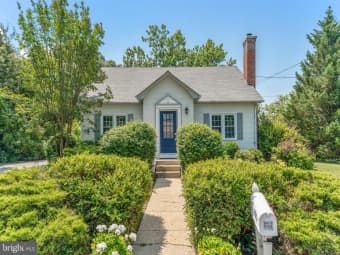 405 Prospect Street, La Plata, MD, 20646