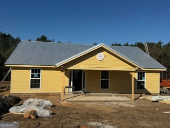 253 Ross Crossing Road, Vienna, GA, 31092