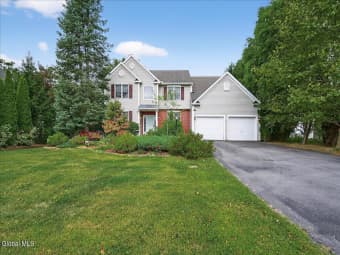 54 Towpath Lane, Waterford, NY, 12188