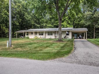 13023 Gleason Lane, Fruitport, MI, 49415