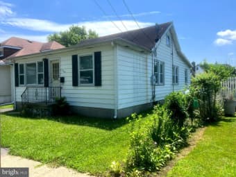 1738 Prospect Street, Ewing Township, NJ, 08638