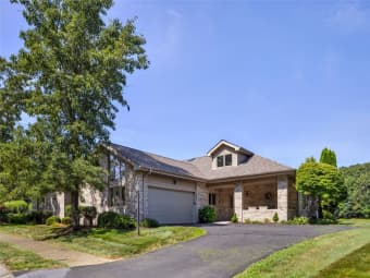 1307 Player Way, West Deer Township, PA, 15044