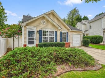 517 Oakleaf Ct, Acworth, GA, 30102