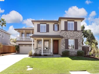 6391 Crystal Springs Cir, Discovery Bay, CA, 94505