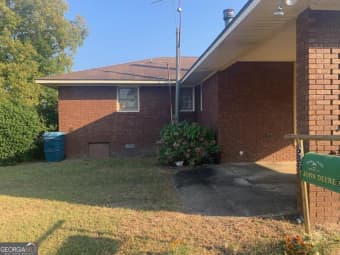 685 Dillard-Moore Road, Unadilla, GA, 31091