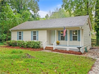 4600 Harwood Road, Forest Oaks, NC, 27406