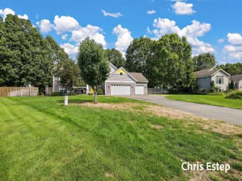15385 Meadowlark Drive, Grand Haven, MI, 49417